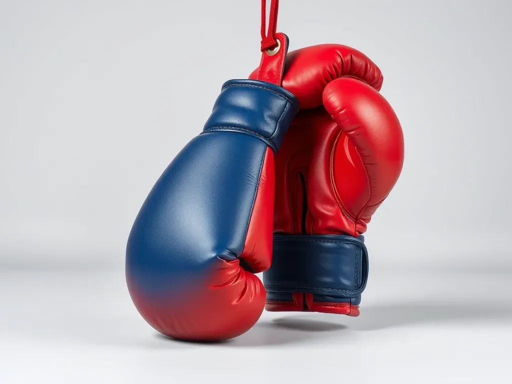 Ewolucja polskich sportów walki