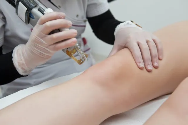 5 powodów, dla których warto zdecydować się na depilację laserową