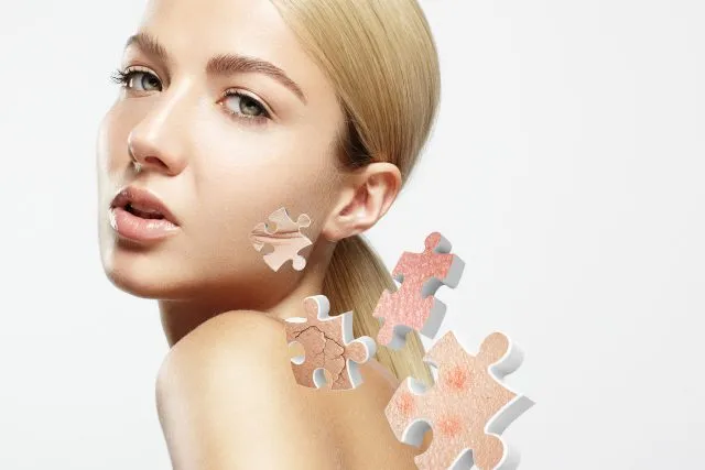 Co to jest modelowanie twarzy?