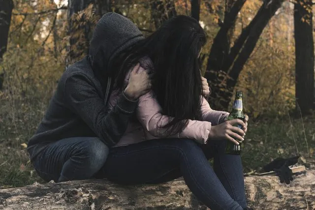 Jak sprawdzić czy jest się uzależnionym od alkoholu?
